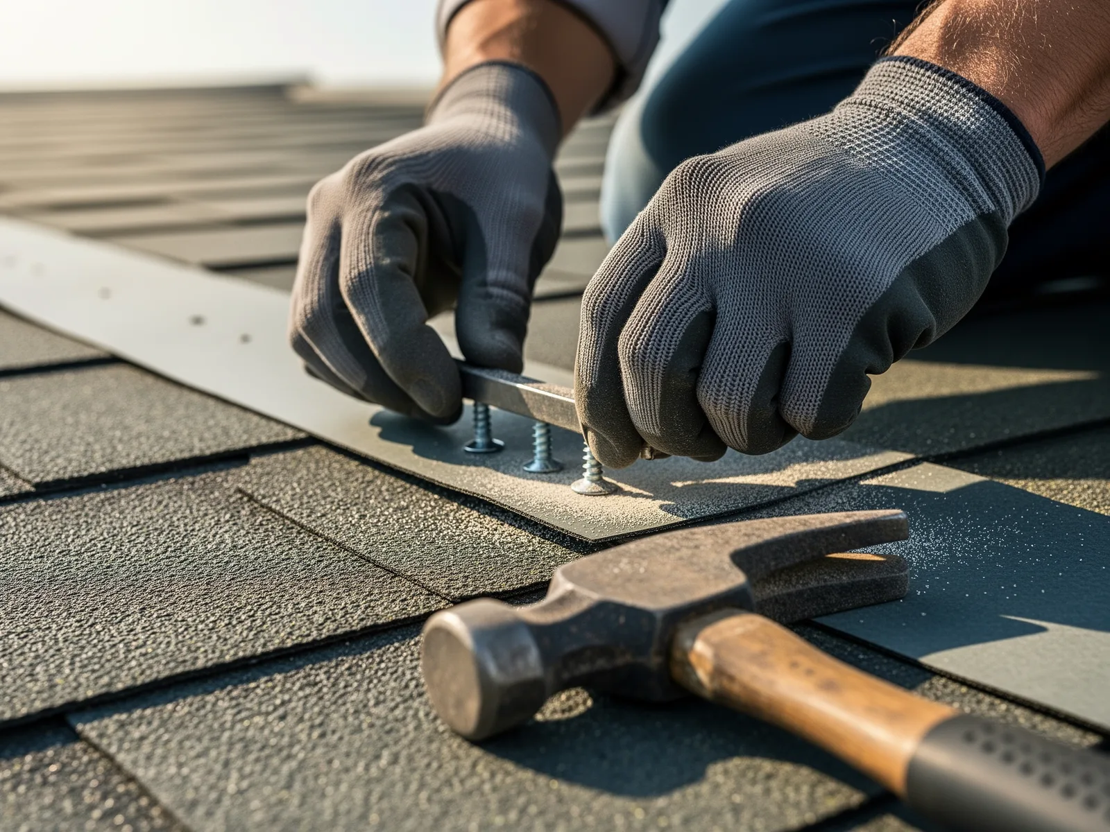 Why choose Fascia Repair in Thornton, CO